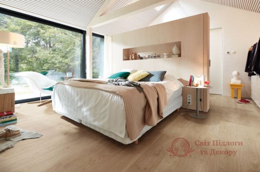 Ламинат Meister, колл. LD 150, Дуб Pure relax 6863 фото №2