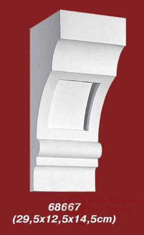 Консоль Decomaster арт. 68667 фото №1