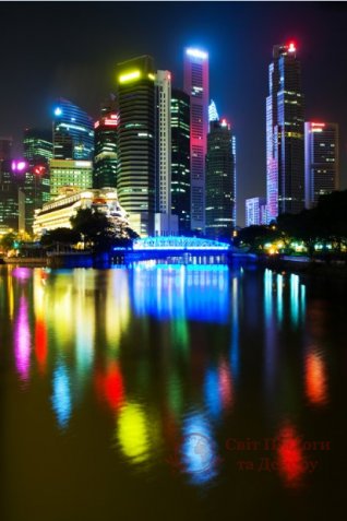 Фотообои 2 Вид с окна, арт. 11233 фото №1