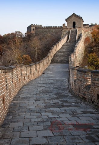 Фотошпалери 2 Вид з вікна, арт. 20394 фото №1