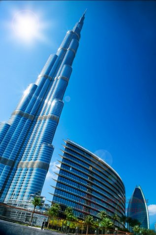 Фотошпалери 2 Вид з вікна, арт. 20477 фото №1