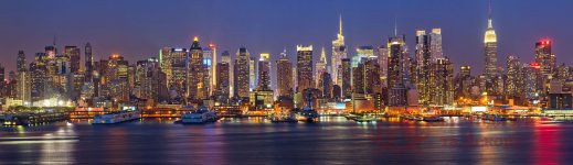 Фотообои 2 Вид с окна, арт. 20657 фото №1