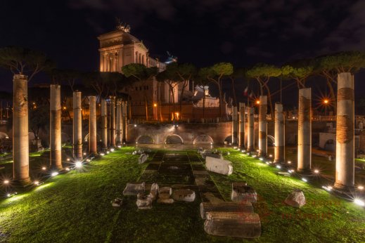 Фотошпалери 2 Вид з вікна, арт. 21597 фото №1