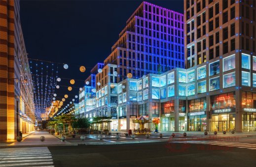 Фотообои 2 Вид с окна, арт. 22760 фото №1