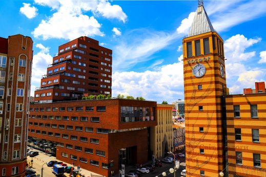 Фотообои 2 Вид с окна, арт. 22873 фото №1 Фотообои 2 Вид с окна, арт. 22873 фото №1