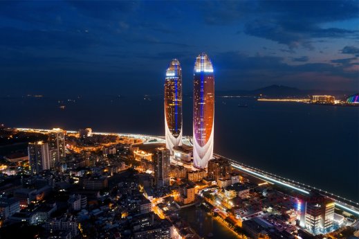 Фотошпалери 2 Вид з вікна, арт. 23686 фото №1 Фотошпалери 2 Вид з вікна, арт. 23686 фото №1