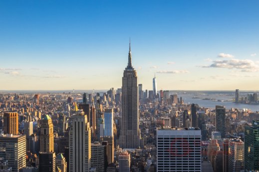 Фотообои 2 Вид с окна, арт. 25109 фото №1