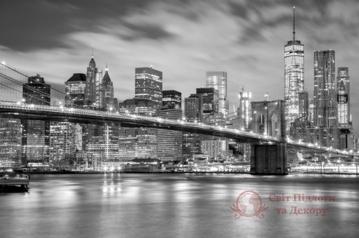 Фотообои 2 Вид с окна, арт. 25216 фото №1