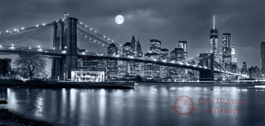 Фотообои 2 Вид с окна, арт. 25934 фото №1