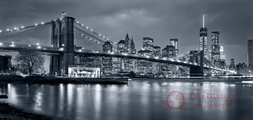 Фотообои 2 Вид с окна, арт. 25936 фото №1