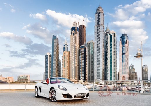 Фотообои 2 Вид с окна, арт. 25963 фото №1