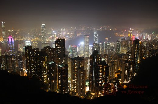 Фотообои 2 Вид с окна, арт. 26050 фото №1