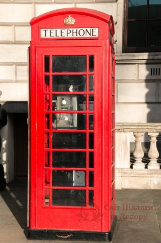 Фотошпалери 2 Вид з вікна, арт. 26229 фото №1