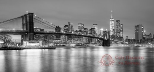 Фотообои 2 Вид с окна, арт. 26929 фото №1