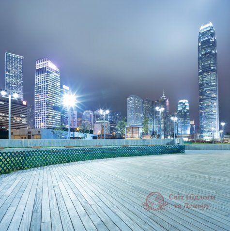 Фотообои 2 Вид с окна, арт. 27784 фото №1 Фотообои 2 Вид с окна, арт. 27784 фото №1