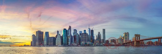 Фотошпалери 2 Вид з вікна, арт. 29339 фото №1