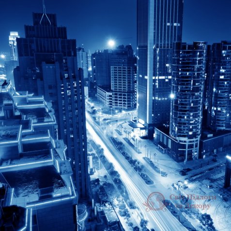 Фотообои 2 Вид с окна, арт. 3160 фото №1