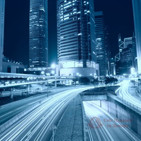 Фотошпалери 2 Вид з вікна, арт. 3161 фото №1