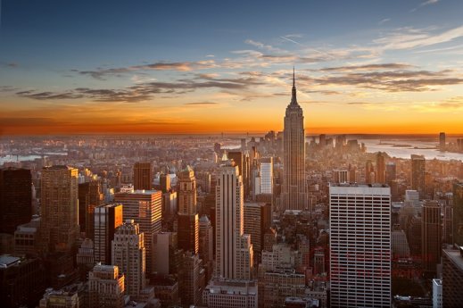 Фотообои 2 Вид с окна, арт. 6280 фото №1