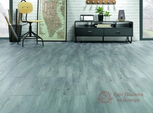 Ламінат Alsapan, кол. Solid Plus, Олімп 703 фото №2