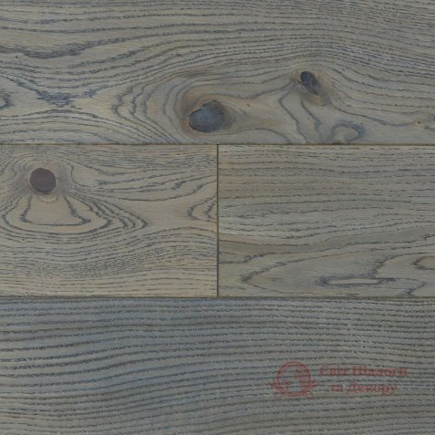 Паркетная доска White Wood Дуб Натур арт. №713 фото №1