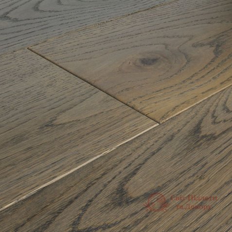 Паркетна дошка White Wood Дуб Рустик арт. №715 фото №2