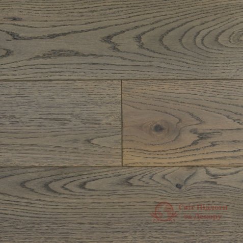 Паркетна дошка White Wood Дуб Рустик арт. №715 фото №1