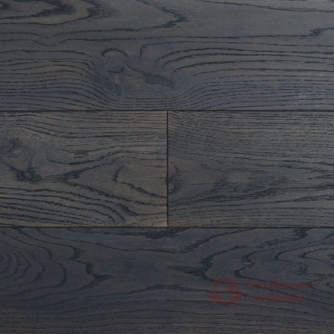 Паркетна дошка White Wood Дуб Рустик арт. №716 фото №1