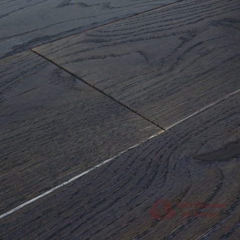 Паркетна дошка White Wood Дуб Рустик арт. №716 фото №2