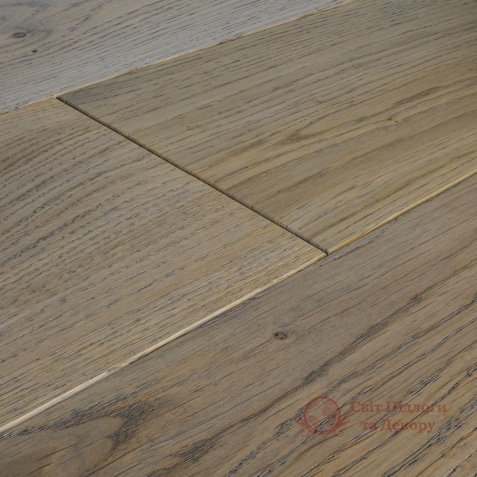 Паркетная доска White Wood Дуб Натур арт. №720 фото №2 Паркетная доска White Wood Дуб Натур арт. №720 фото №2