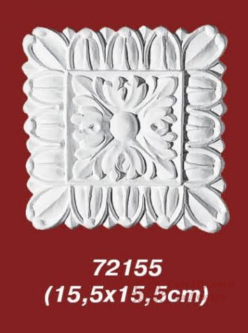 Орнамент Decomaster арт. 72155 фото №1