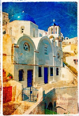 Фотошпалери 2 Вінтаж, арт. 58 фото №1