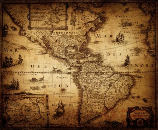 Фотообои 2 Винтаж, арт. 12566 фото №1