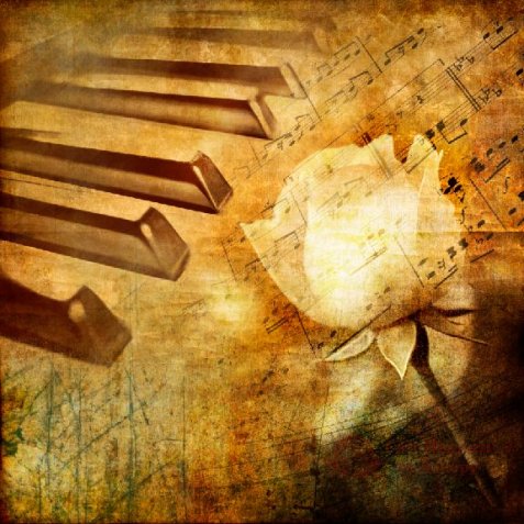 Фотообои 2 Винтаж, арт. 4613 фото №1