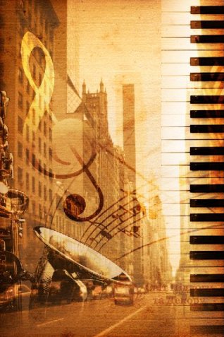 Фотошпалери 2 Вінтаж, арт. 6038 фото №1