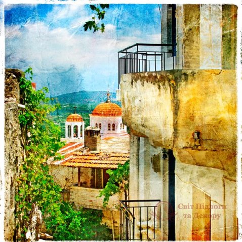 Фотообои 2 Винтаж, арт. 7101 фото №1