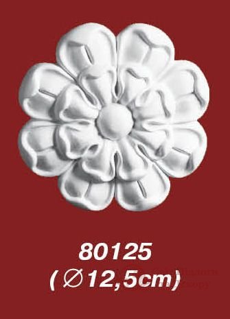 Орнамент Decomaster арт. 80125 фото №1
