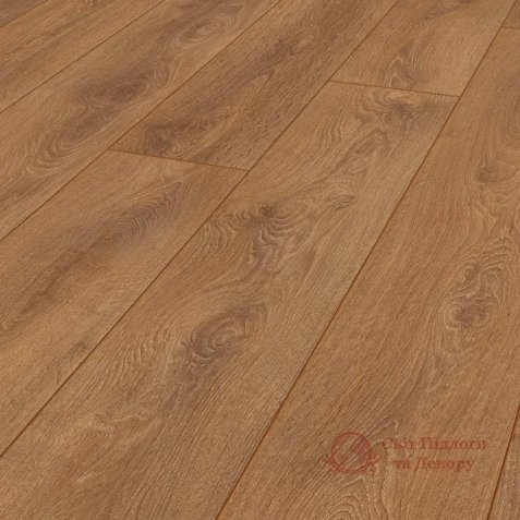 Ламинат Krono Original, колл. Super Natural Classic, Дуб Харлеч 8573 фото №1