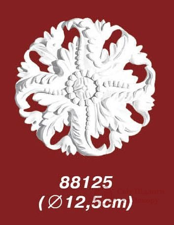 Орнамент Decomaster арт. 88125 фото №1