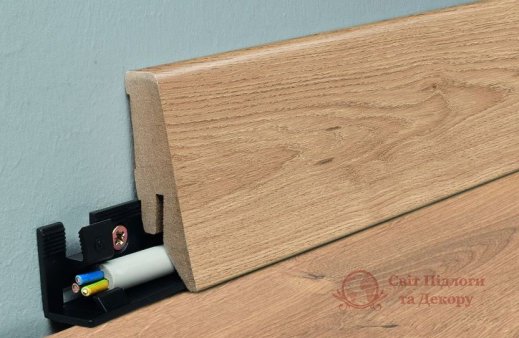 Плинтус мдф Krono Original 8836 58x18 фото №1