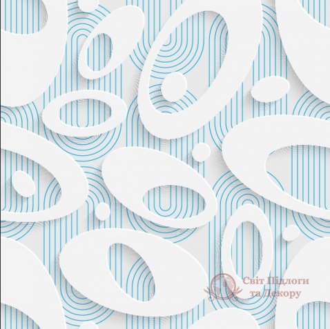 Фотообои 2 Геометрия, арт. 22027 фото №1