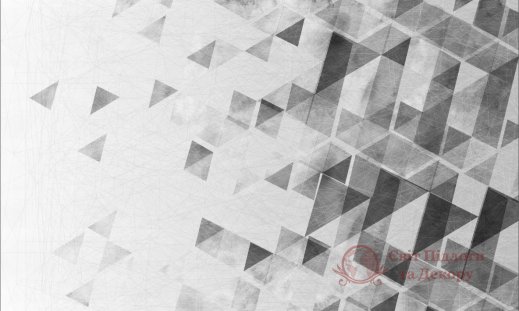 Фотообои 2 Геометрия, арт. 23769 фото №1