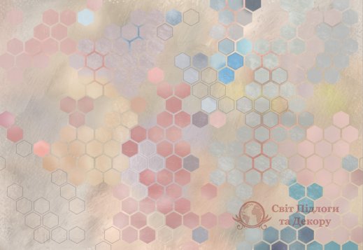 Фотообои 2 Геометрия, арт. 24245 фото №1 Фотообои 2 Геометрия, арт. 24245 фото №1