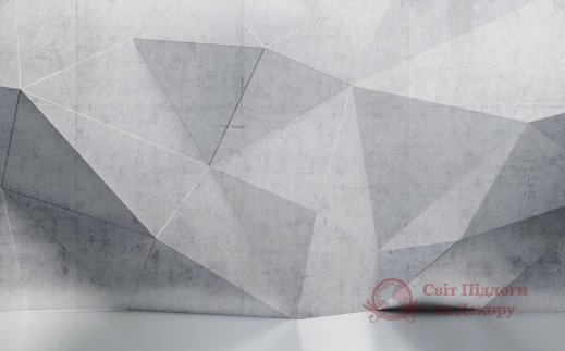 Фотошпалери 2 Геометрія, арт. 27322 фото №1