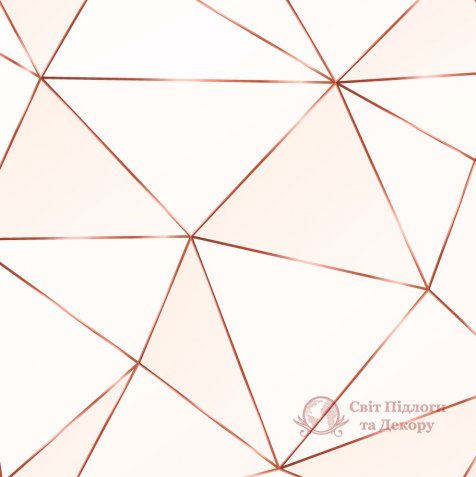 Фотообои 2 Геометрия, арт. 29465 фото №1