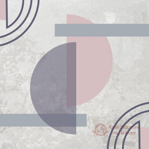 Фотообои 2 Геометрия, арт. 31033 фото №1 Фотообои 2 Геометрия, арт. 31033 фото №1