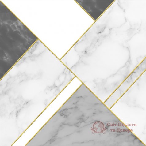 Фотообои 2 Геометрия, арт. 31507 фото №1