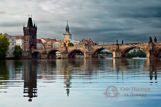 Фотообои 1 Города, арт. 110818628 фото №1