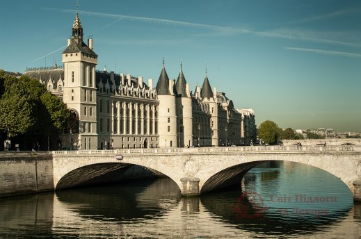 Фотообои 1 Города, арт. 112349426 фото №1