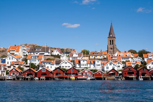 Фотообои 1 Города, арт. 113450272 фото №1